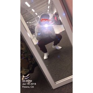 Meet your Posher, Darion